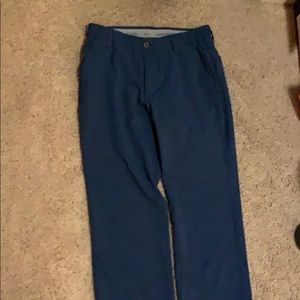Under Armour Golf Chino Loose 32